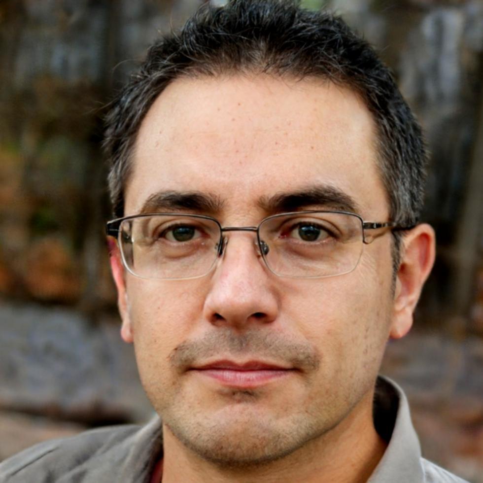 Portret Dorian Vesa